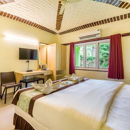 Casa Holiday Resorts アラク エクステリア 写真
