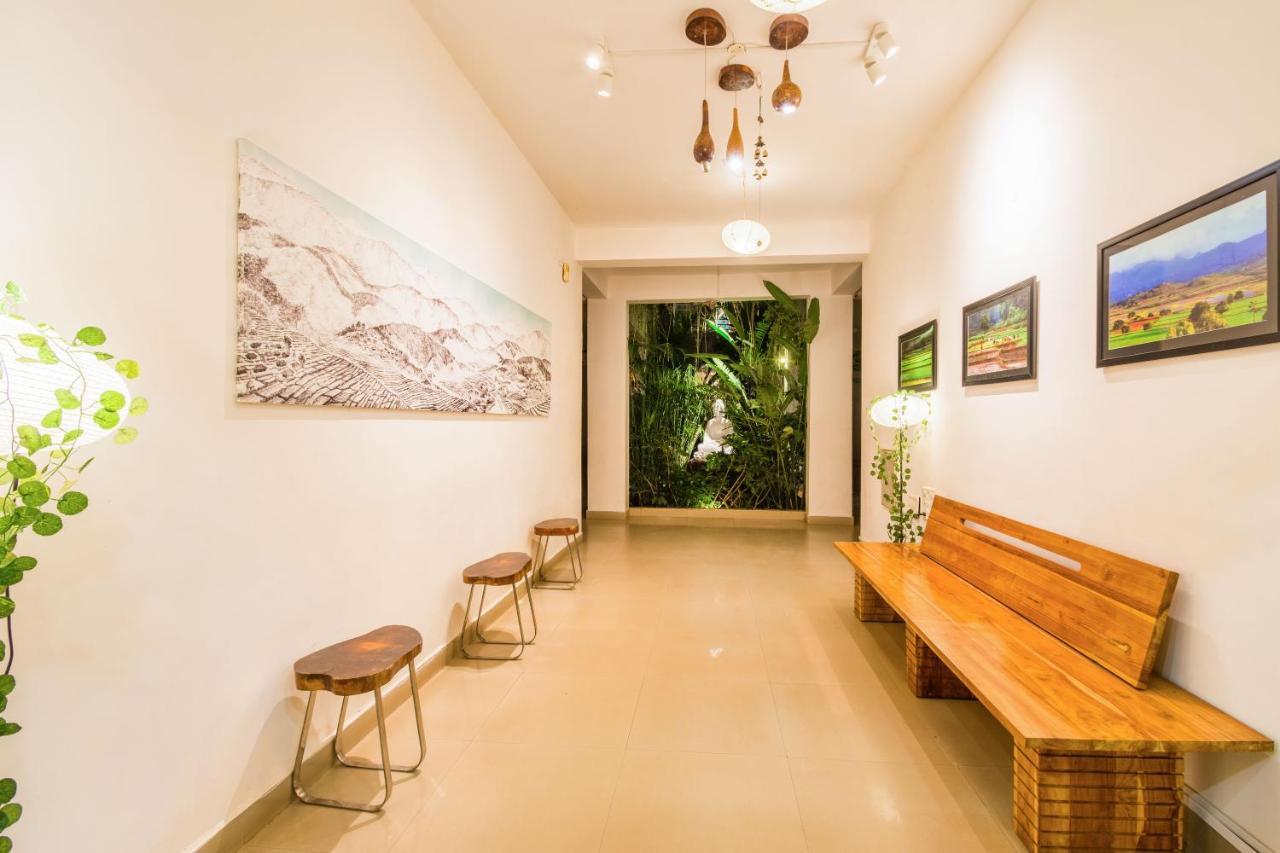 Casa Holiday Resorts アラク エクステリア 写真