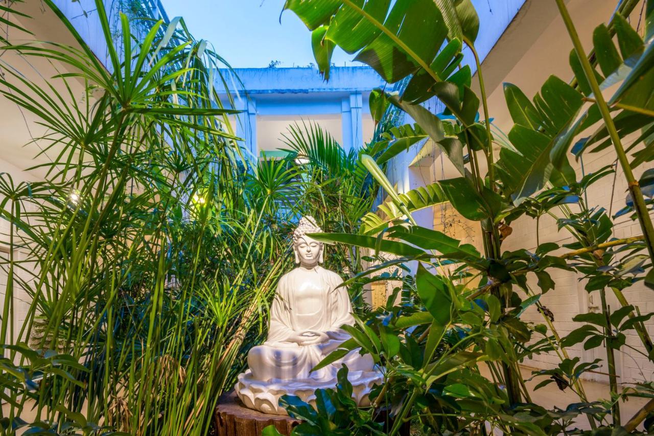 Casa Holiday Resorts アラク エクステリア 写真
