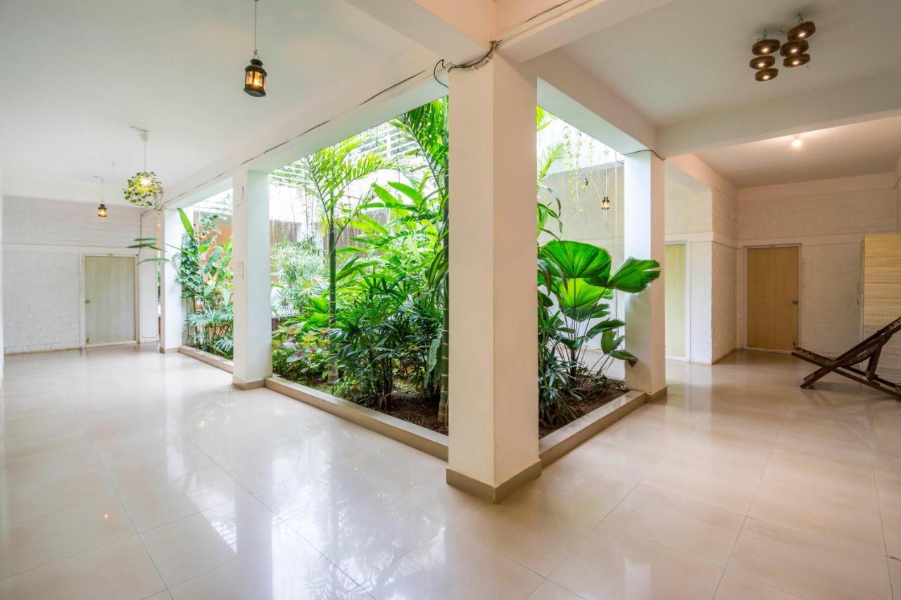 Casa Holiday Resorts アラク エクステリア 写真