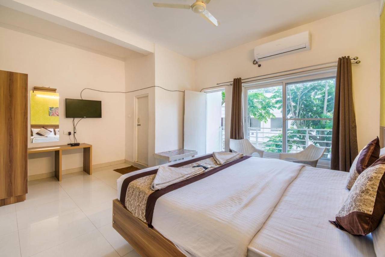Casa Holiday Resorts アラク エクステリア 写真