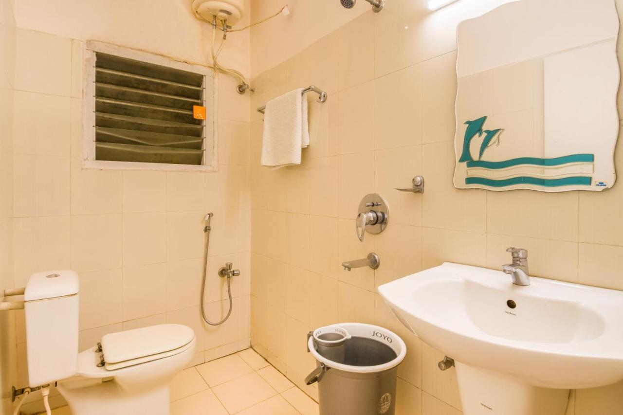 Casa Holiday Resorts アラク エクステリア 写真