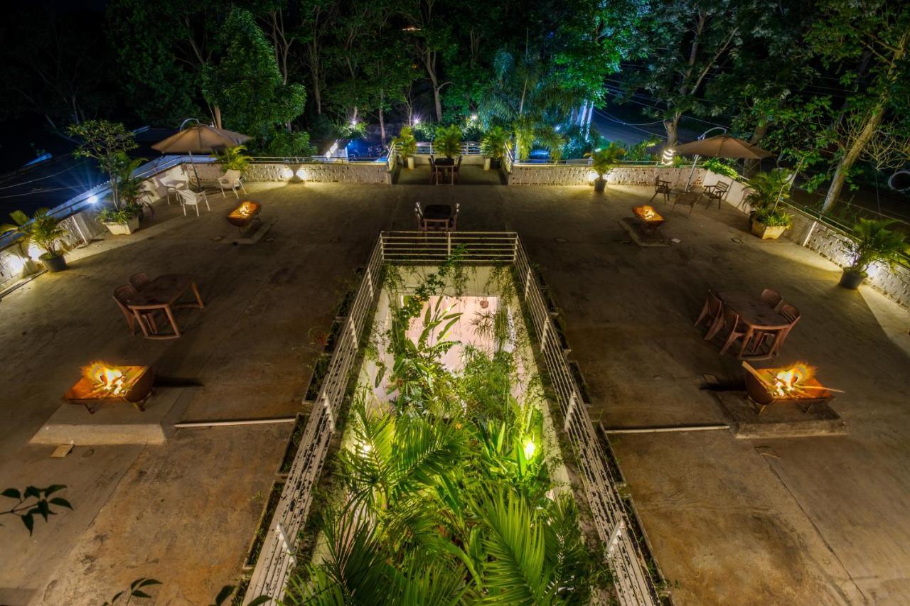 Casa Holiday Resorts アラク エクステリア 写真