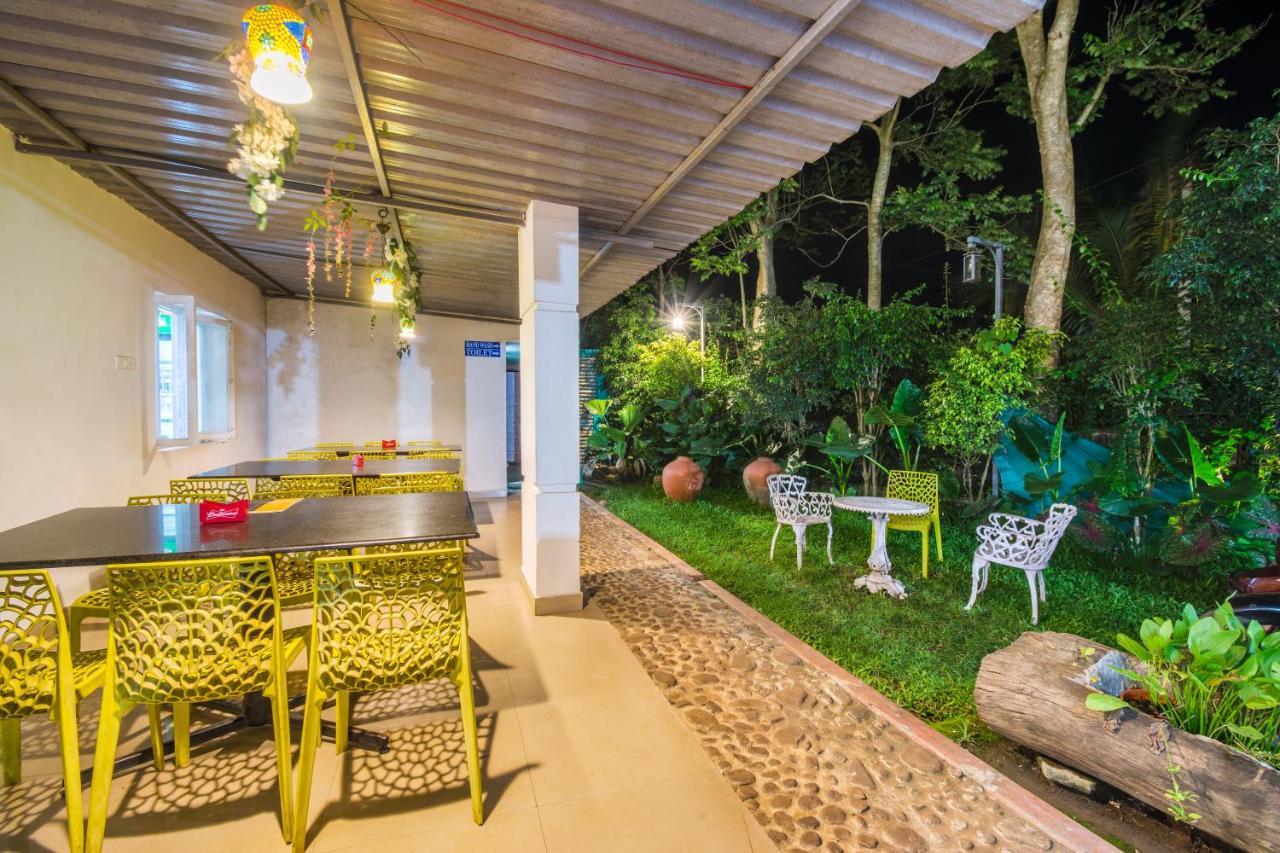 Casa Holiday Resorts アラク エクステリア 写真