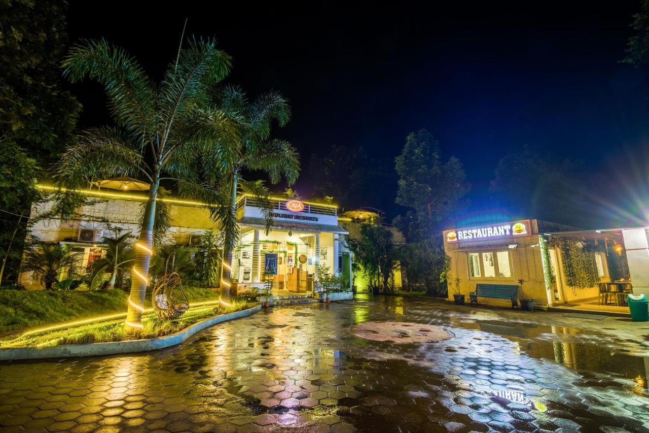 Casa Holiday Resorts アラク エクステリア 写真