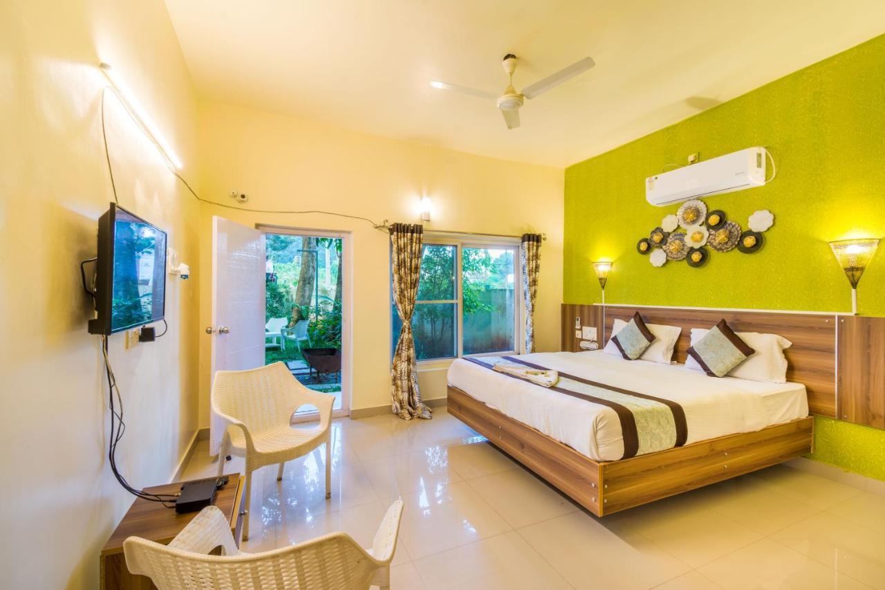 Casa Holiday Resorts アラク エクステリア 写真