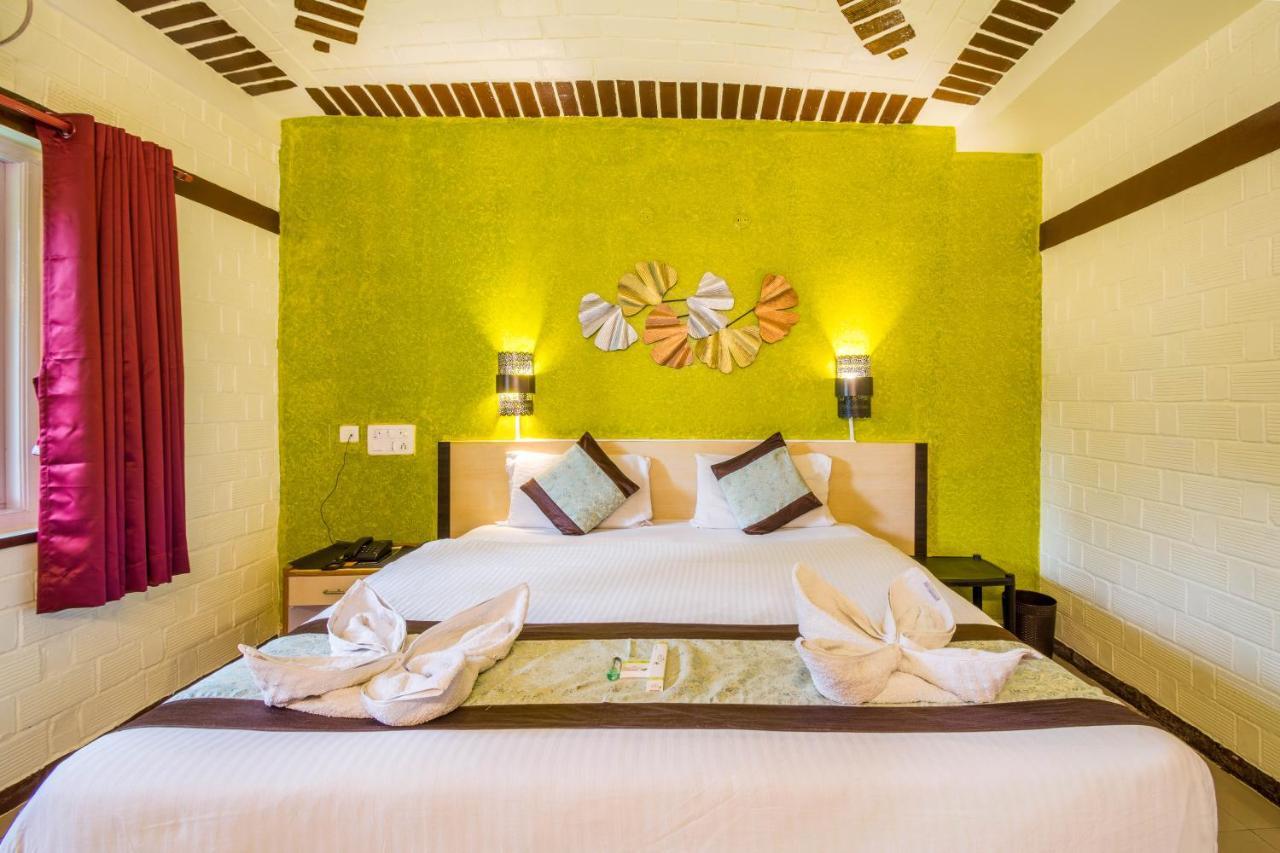 Casa Holiday Resorts アラク エクステリア 写真