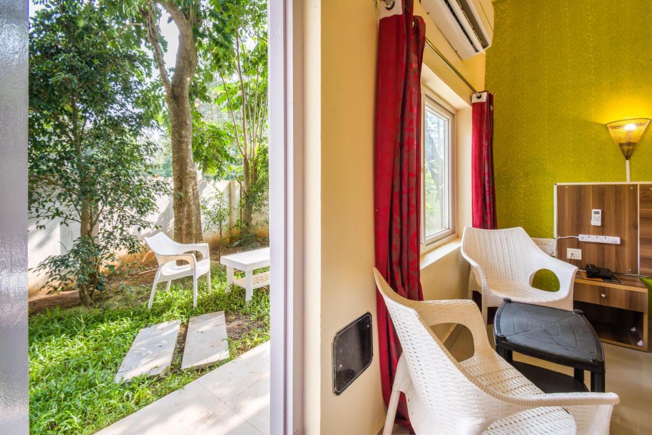 Casa Holiday Resorts アラク エクステリア 写真