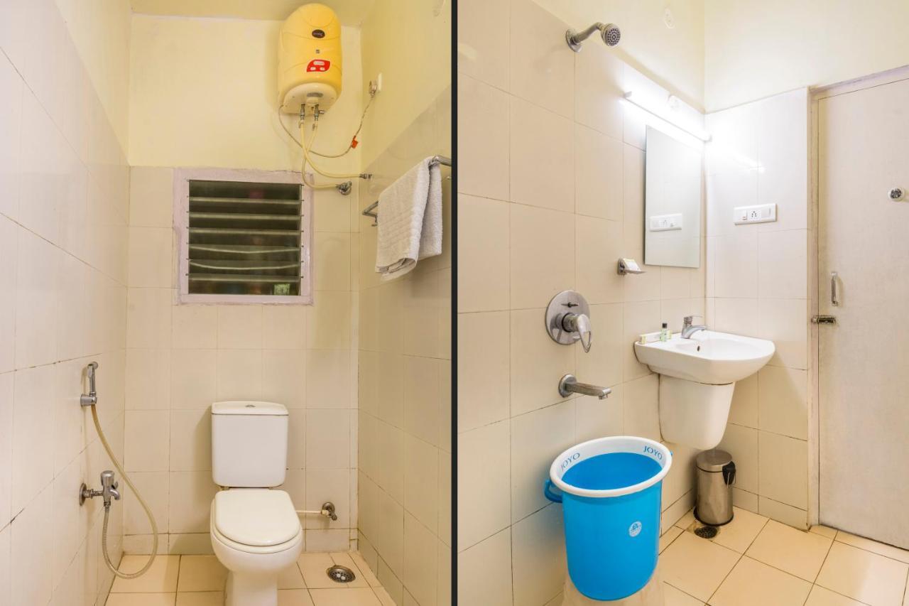 Casa Holiday Resorts アラク エクステリア 写真