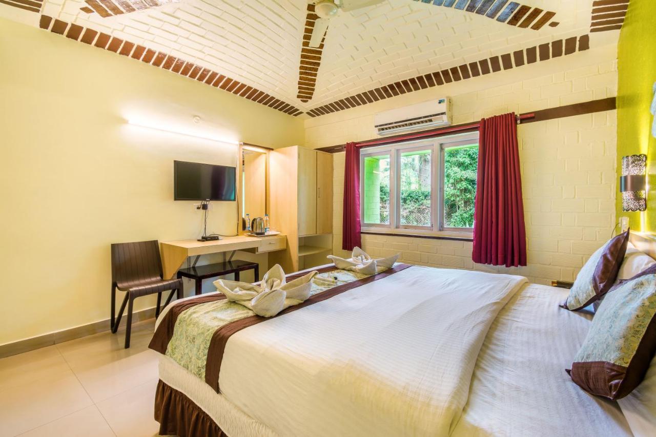 Casa Holiday Resorts アラク エクステリア 写真