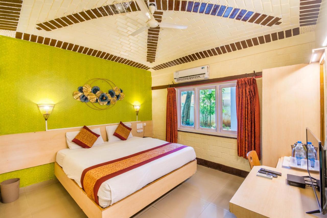 Casa Holiday Resorts アラク エクステリア 写真
