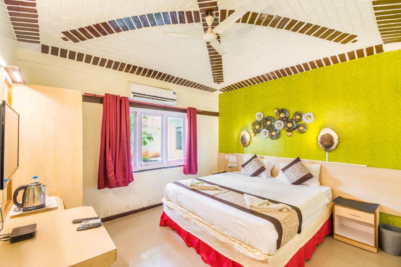 Casa Holiday Resorts アラク エクステリア 写真