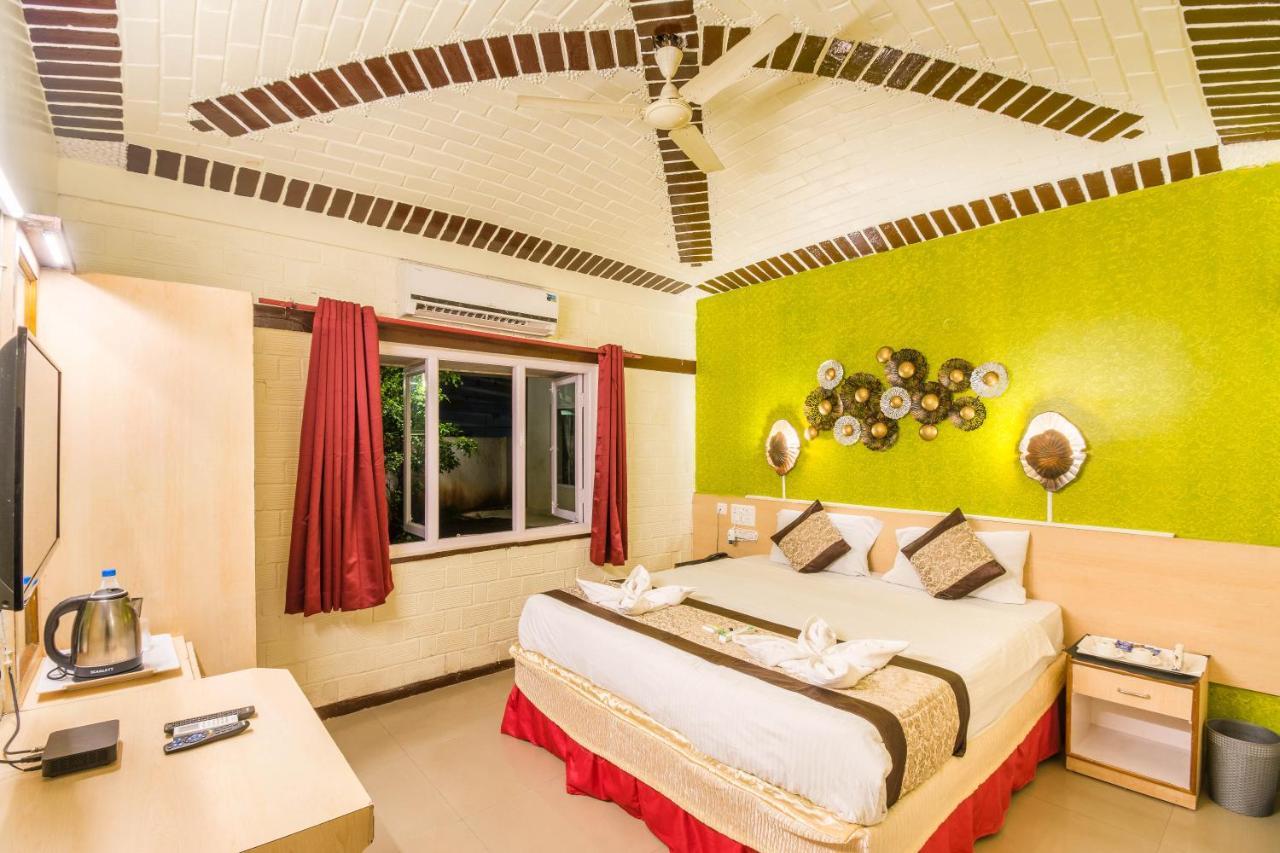 Casa Holiday Resorts アラク エクステリア 写真