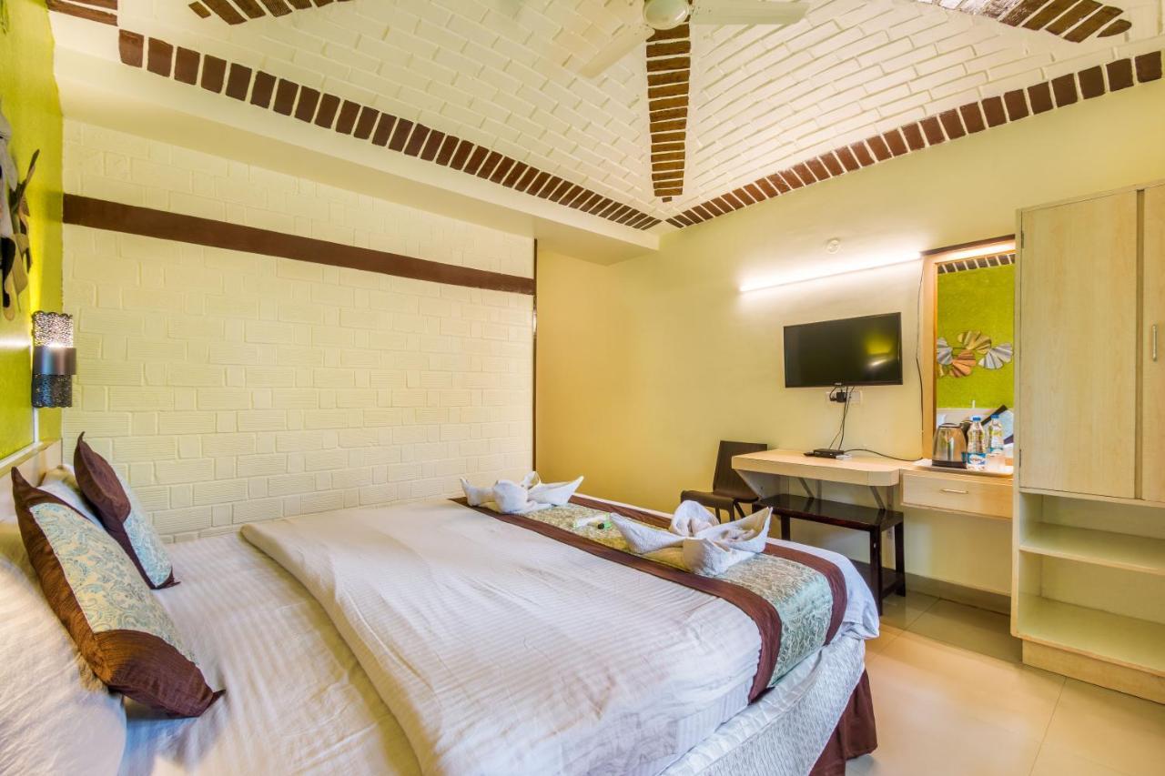 Casa Holiday Resorts アラク エクステリア 写真