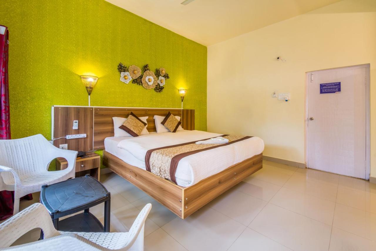 Casa Holiday Resorts アラク エクステリア 写真