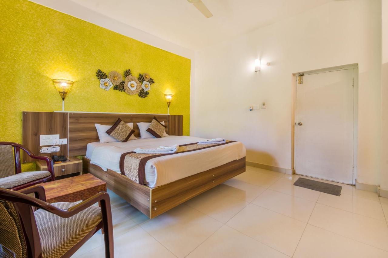 Casa Holiday Resorts アラク エクステリア 写真