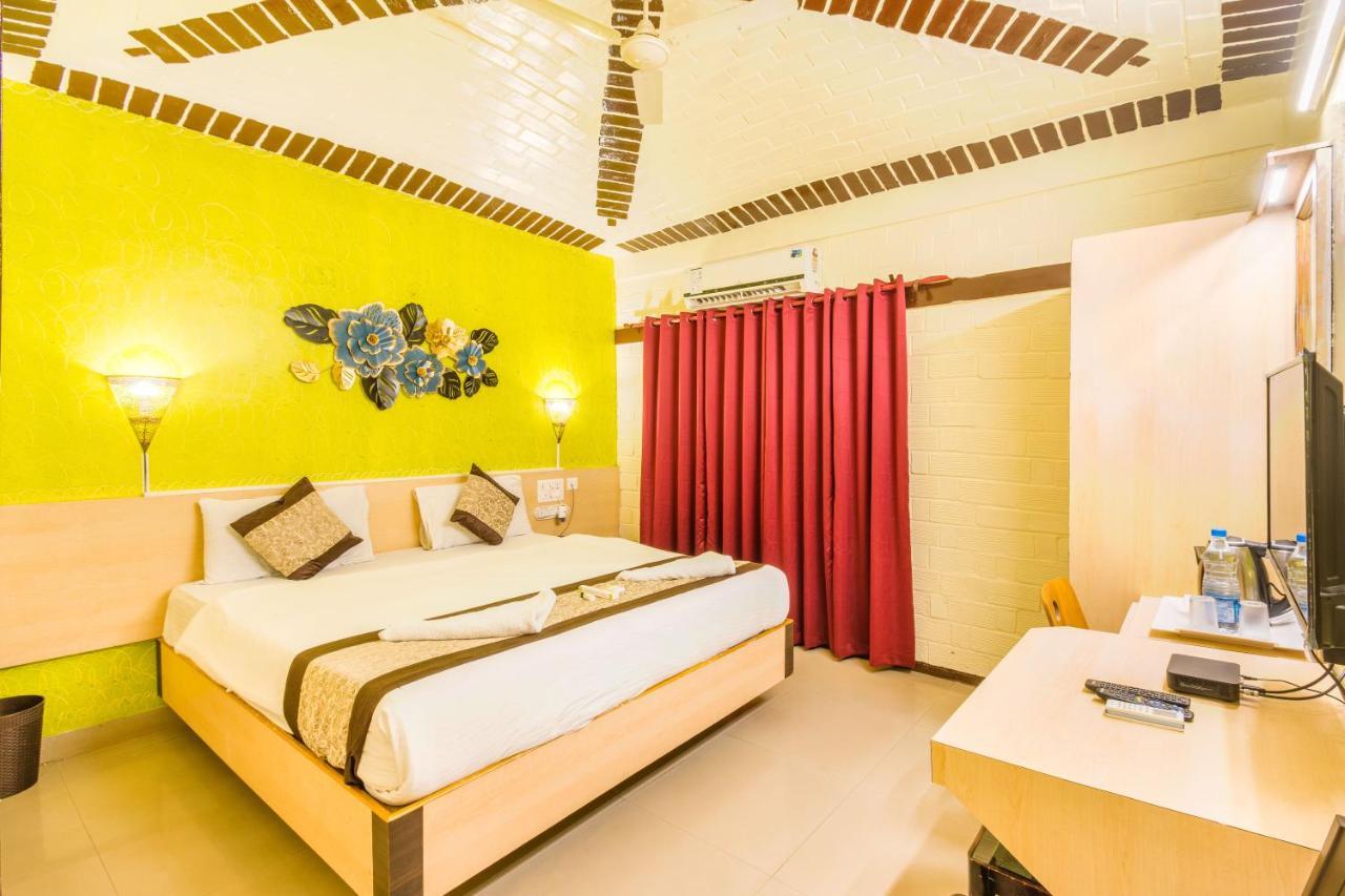 Casa Holiday Resorts アラク エクステリア 写真